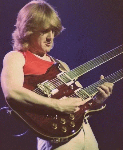 Denny Laine - discography, line-up, biography, interviews, photos